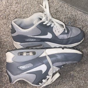 Almost New Nike Air Max